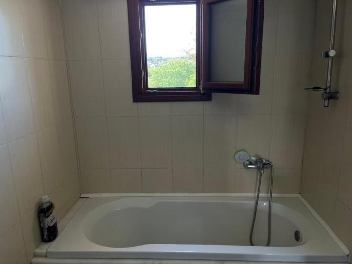 Kampos Apartment 希俄斯 外观 照片