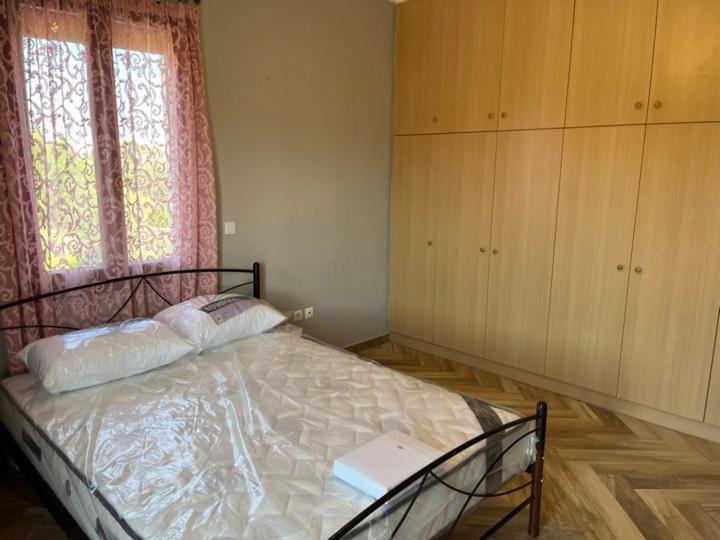 Kampos Apartment 希俄斯 外观 照片